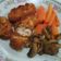 Cooksnap dari Yustina Widyawati untuk resep Melted Cheese Chicken