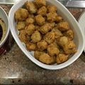 Cooksnap dari Makcik untuk resep Empek- empek Palembang ala Yy