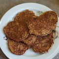 Cooksnap από Aristea Gouverou στη συνταγή Εύκολα pancakes στην στιγμή