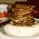 Cooksnap από Κοντομπουκιά στη συνταγή Fluffy Pancakes 🥞