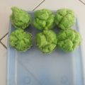 Cooksnap dari Suci Nurwulan untuk resep Bolu Kukus Coklat Mekar (No Telur No Mixer)