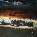 El cooksnap de Jany Di Lacio cuando hizo Torta de yogurth.
