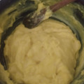 El cooksnap de Carolina Taborda cuando hizo Crema pastelera básica.