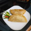 Cooksnap dari P. Wirasanty Dewi untuk resep Cireng isi ayam pedas