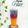 Cooksnap dari Dieah Rara untuk resep 116. MANGO GALAXY BLUE