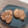 El cooksnap de Iñigo Rojo cuando hizo Mini merengue de café.