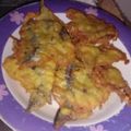 Cooksnap dari Bunda Tya simple. untuk resep Ikan pindang goreng tepung (pindang deles)
