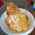 IronChefAngel's cooksnap of when they made Simple Cheese Pasta Sauce.