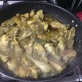 Cooksnap dari Apple Ciba untuk resep Ayam rw khas manado