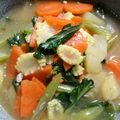 Cooksnap dari May untuk resep Capcay Bumbu Sajiku