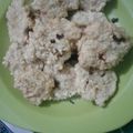 Cooksnap dari Yulia Kasih Hartati untuk resep Cireng nasi