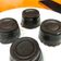Cooksnap dari Nunis untuk resep Chocolatos (Lava) Cake (Recook from Youtube)