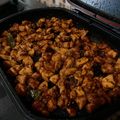 Cooksnap dari Yeni Ayuning Diah untuk resep Sate Maranggi Tanpa Tusuk