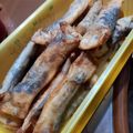 Cooksnap dari Fariza Fasya untuk resep Pisang coklat kriuk sederhana😊