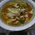 Cooksnap dari Lusyana Budiono Lim untuk resep Soto Kudus