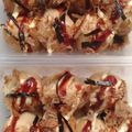 Cooksnap dari rifka untuk resep Takoyaki