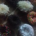 Cooksnap dari Dwi Mey Astuti untuk resep Donat low budget tanpa telur harga Rp. 1000 an/ Rp.2000 an