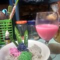 Cooksnap dari "ANNA" untuk resep Putu mayang