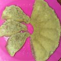 Cooksnap dari Liez Nha Setyawan untuk resep Bolu pisang kukus