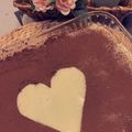 صورة من Om Saleh .. 🐥، شاركها بعد تجربة وصفة بسبوسة السينابون