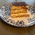 Kornélia Zita Vizsolyi Cooksnap-ja, amikor elkészítette a(z) Tiramisu eredeti olasz recept szerint receptet.