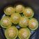 รูป Cooksnap ของ PareryPie เมื่อเขาทำ ขนมเปี๊ยะไข่เค็ม KETO หม้อทอด