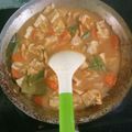 Cooksnap dari selly ramawati untuk resep Sayur Lodeh fiber creme
