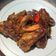 Cooksnap dari Eka Nur Ainni untuk resep Ayam Kecap Pedas
