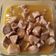 El cooksnap de Ana Isabel G C cuando hizo Pavo en salsa con patatas.