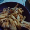 Cooksnap dari Vincent Valefor untuk resep Kentang goreng kfc