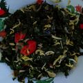 Cooksnap dari Hesti Wira Cakti untuk resep Tumis Daun Singkong & Teri Medan