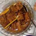 Cooksnap dari Aisyah untuk resep Ayam bumbu kuning