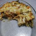 Cooksnap από Maria Dendi στη συνταγή Σουφλέ ζυμαρικών της Λάουρας 💗