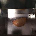 Cooksnap από Χριστίνα Φραγκούλη στη συνταγή Τυροπιτάκια και σπανακοπιτάκια με ζύμη