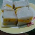 Cooksnap dari Phite untuk resep Nagasari pisang