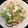 Miss J的德國小廚房 的 香菇白菜炒麻油 cooksnap