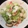 Miss J的德國小廚房 的 香菇白菜炒麻油 cooksnap