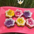 Cooksnap dari Ummi Al_Iya untuk resep Kue lapis tepung beras so sweet