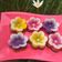 Cooksnap dari Ummi Al_Iya untuk resep Kue lapis tepung beras so sweet