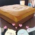 Cooksnap dari Evangeline Lijandi untuk resep Spiku/Lapis Surabaya