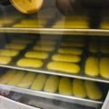 Cooksnap dari Rayhana Alhaddad untuk resep Lidah kucing renyah anti gagal mudah cocok untuk kue lebaran 😍