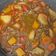 El cooksnap de Valentina Suarez cuando hizo Lentejas estofadas con verduras y chorizo muy fáciles.