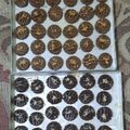 Cooksnap dari tari493 untuk resep Cookies coklat ala goodtime