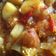 शशि केसरी का कुकस्नैप जब उन्होंने बैंगन आलू टमाटर की सब्जी (baingan aloo tamatar ki sabzi recipe in Hindi) बनाया था।