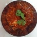thakkarmansi's cooksnap of when they made ટામેટાં ની ચટણી (Tomato Chutney Recipe In Gujarati).