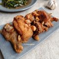Cooksnap dari Uci Mandasari untuk resep Ayam Goreng Bawang Putih