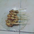 Cooksnap dari Widhi Debrianda untuk resep Sempol ayam+wortel(mudah..enakk)