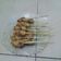Cooksnap dari Widhi Debrianda untuk resep Sempol ayam+wortel(mudah..enakk)