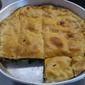 Cooksnap από lenavour στη συνταγή Σπανακόπιτα της μαμάς!!