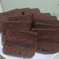 Cooksnap dari Swasty untuk resep 420. Brownies Kukus ala Amanda